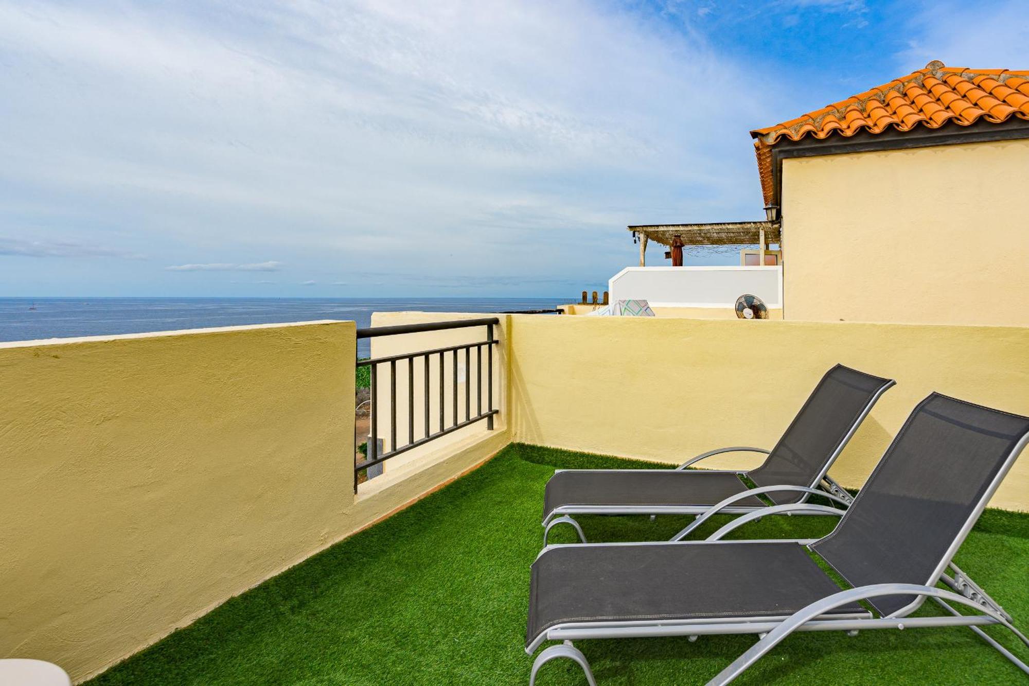 Tropical Views By Sunkeyrents Lägenhet Callao Salvaje Exteriör bild