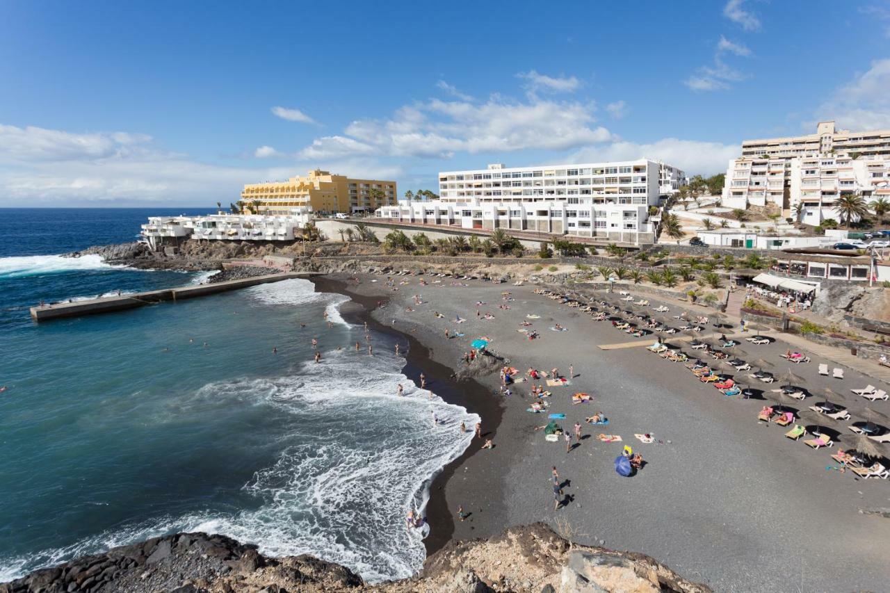 Tropical Views By Sunkeyrents Lägenhet Callao Salvaje Exteriör bild